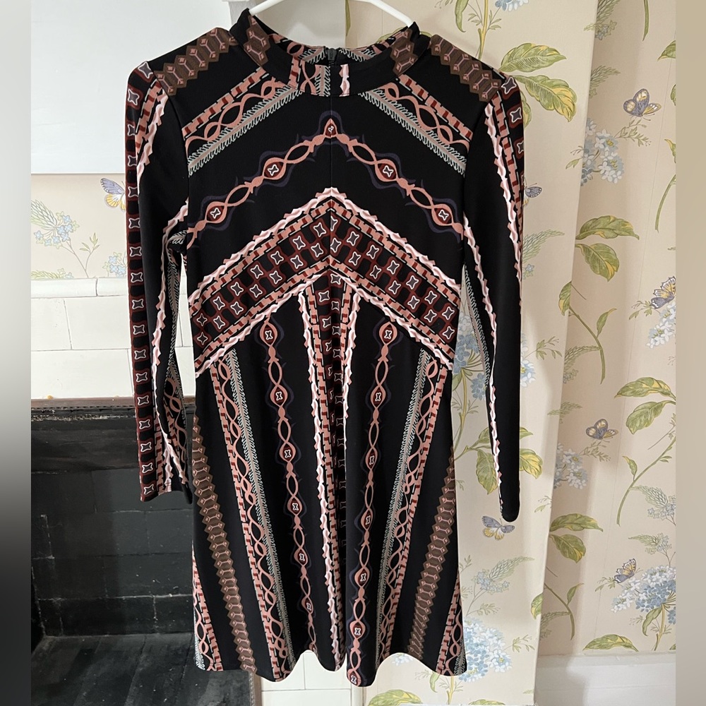 Free People mini dress
